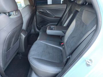 Hyundai i30 N Performance*Navi*Kamera*Navi*LED*SHZ*