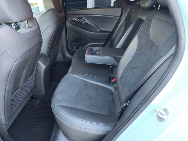 Hyundai i30 N Performance*Navi*Kamera*Navi*LED*SHZ*