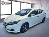Nissan Leaf Acenta 40kw/h*Kamera*Fahrerassistenz-Paket - Nissan Leaf in Essen
