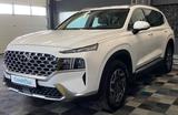 Hyundai Santa Fe Trend Hybrid 2WD, Automatik, LED, Leder - Hyundai: Plug-In Hybrid, Geländewagen