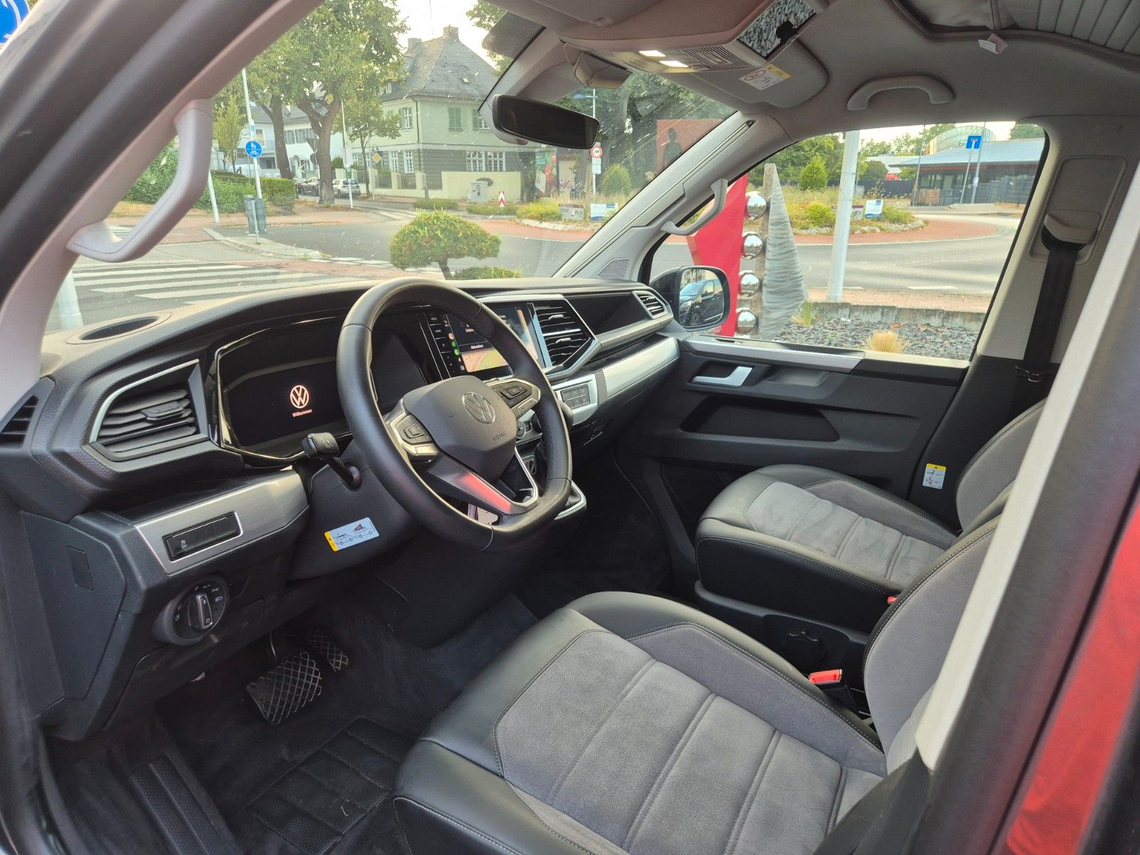 Volkswagen California California Beach Camper E foto 5