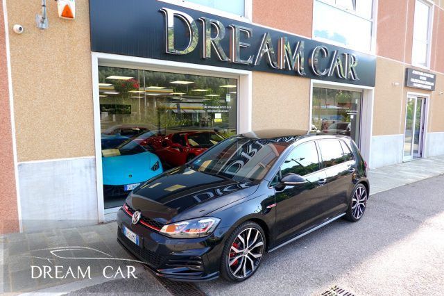 Volkswagen VOLKSWAGEN Golf GTI Performance 2.0 245CV DSG 5p