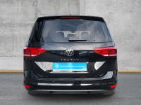Volkswagen Touran - Vorschau Bild 4