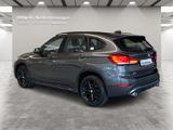 BMW X1 xDrive20d Sport Line Parkassist Sportsitze - BMW X1 in Saarbrücken