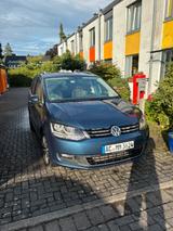 Volkswagen Sharan 2.0 TDI SCR BMT ALLSTAR - VW Sharan Gebrauchtwagen in Aachen
