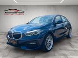 BMW 116 Baureihe 1 Lim. 116 d Advantage - gebrauchte BMW 116 aus dem Jahr 2020