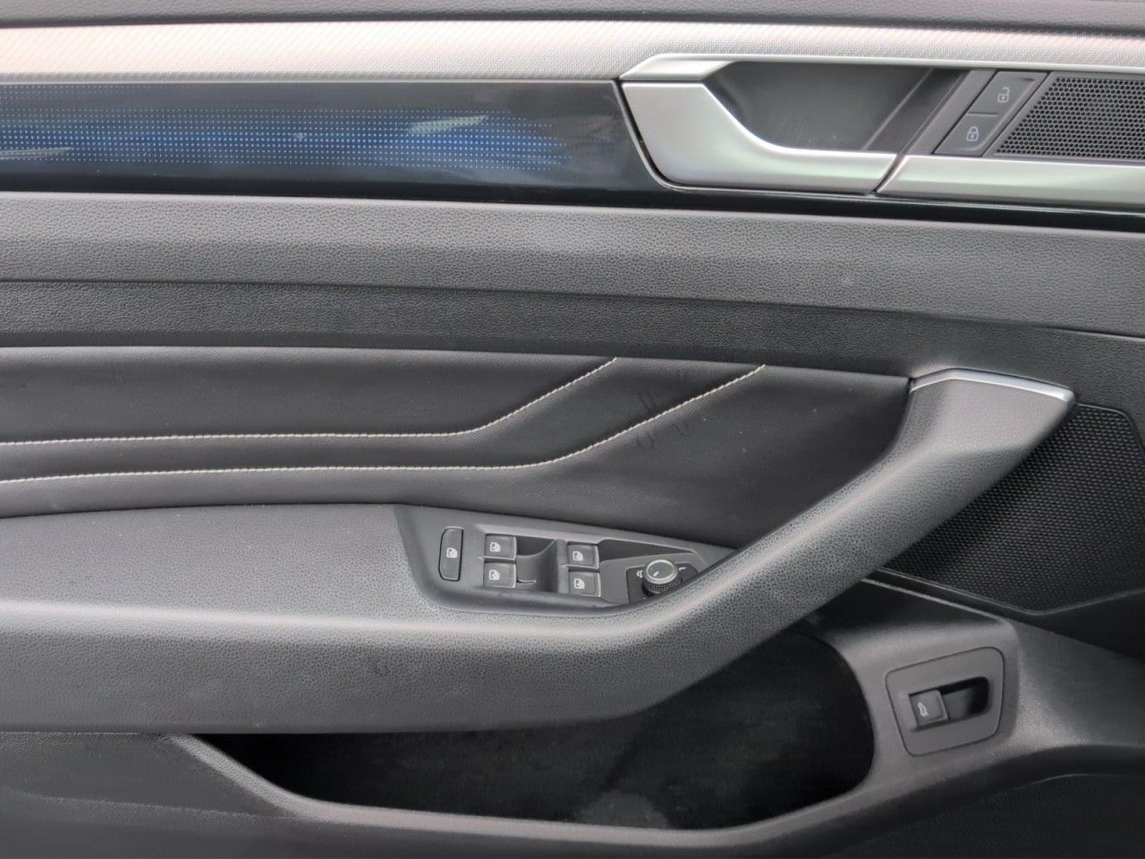 Arteon Shooting Brake R-Line 2.0 TSI DSG Klima