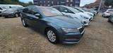 Skoda Superb 2.0 TDI DSG Style ACC Navi Camera Standhe - Skoda Superb mit Diesel-Antrieb: Standheizung