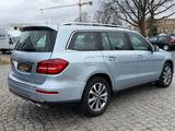 Mercedes-Benz GLS 500 4Matic*Leder*Pano*H&K*1HD*Euro6 - gebrauchte Mercedes-Benz GLS 500 aus dem Jahr 2017
