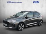 Ford Fiesta 1.0 EcoBoost Hybrid S&S ACTIVE (JHH) - Ford New cars mit Benzin-Antrieb: Kleinwagen