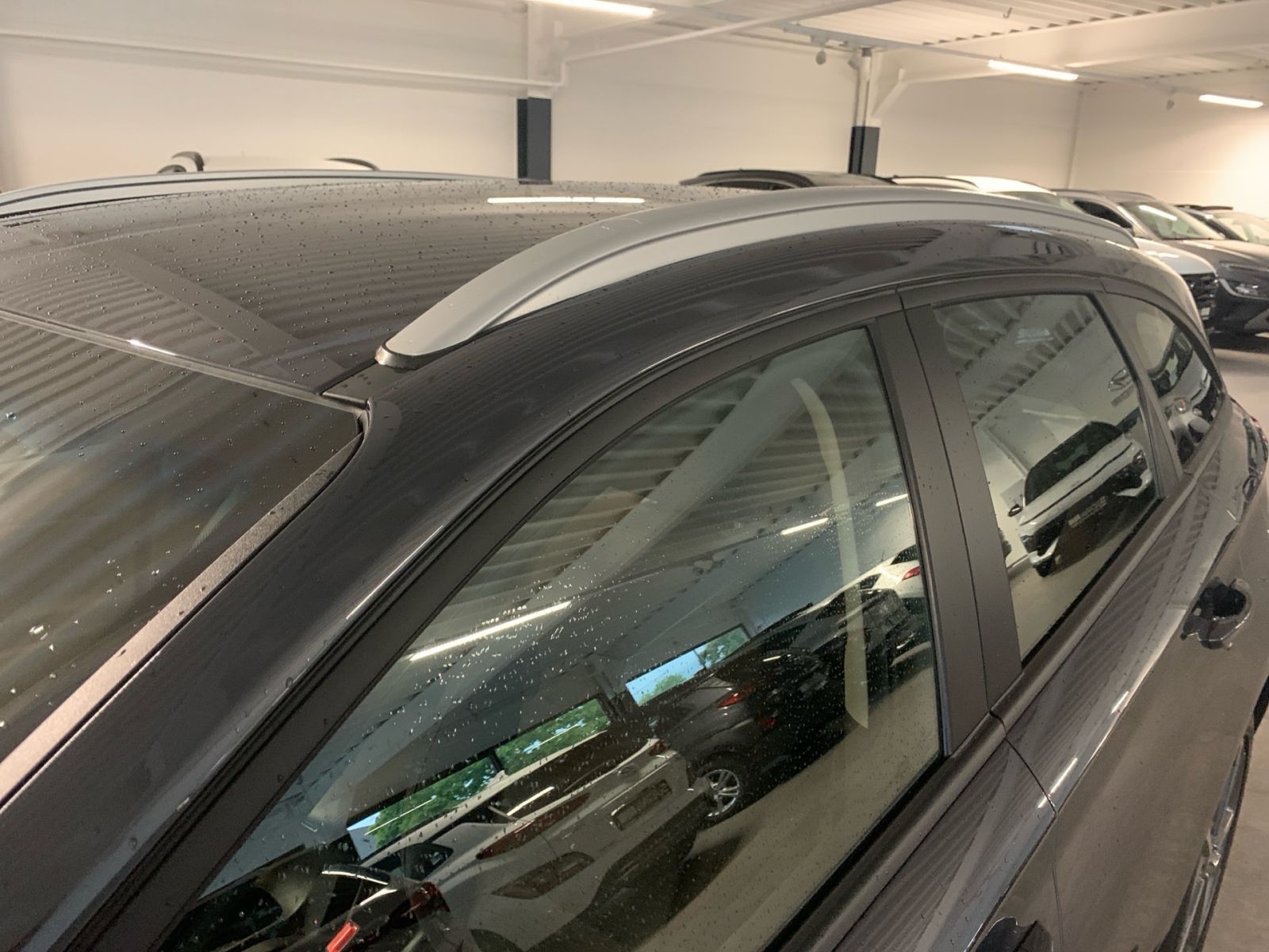 Fahrzeugabbildung Hyundai i30 Kombi 1.5 T-GDI 7-DCT Trend Mild-Hybrid Navi