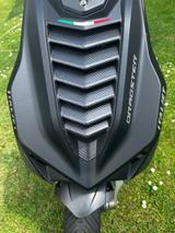 Italjet Dragster 125 First Edition  -  1 of 499 - Offers matching your search criteria