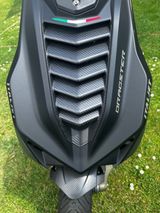 Italjet Dragster 125 First Edition  -  1 of 499 - ITALJET 125