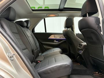 Mercedes GLE 300 - 11