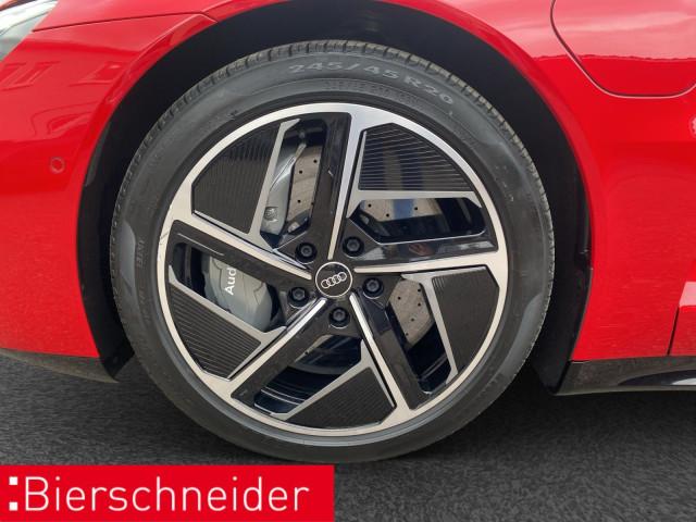 Audi e-tron GT NP 142215 KERAMIK LASER HuD