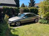 Opel Omega 2,5 V6 - Opel Omega: 2.5