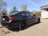 BMW 320d xDrive M Sport Automatik 