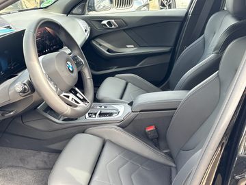 BMW 120d M Sportpaket Head-Up HK HiFi DAB LED RFK