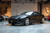 Aston Martin V8 Vantage 4.7l S Manual - gebrauchte Aston Martin V8 Vantage aus dem Jahr 2013