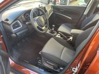 Suzuki (SX4) S-Cross - Vorschau Bild 9