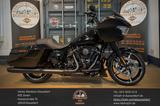 Harley-Davidson FLTRX Road Glide -117 MY2025-Vivid Black - HARLEY-DAVIDSON DÜSSELDORF