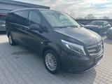 Mercedes-Benz Vito Tourer 116 4M Extralang -9S-2xElTür-RFK-LED