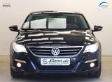 Volkswagen Passat CC 2.0TSI 200PS Tempomat Navi DCC  - gebrauchte Volkswagen Passat CC aus dem Jahr 2009