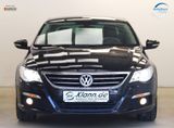 Volkswagen Passat CC 2.0TSI 200PS Tempomat Navi DCC  - Volkswagen Passat CC in Berlin