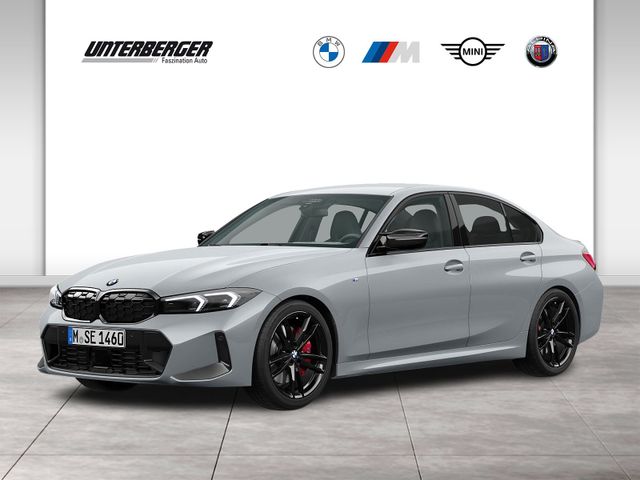 BMW M340i xDrive Limousine ACC DA+ PA RFK HUD HiFi