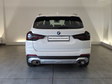 BMW X3 - 9