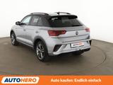 Volkswagen T-Roc 2.0 TSI R-Line 4Motion Aut.*NAVI*CAM*ACC* - VW T-Roc Gebrauchtwagen in Münster