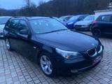 BMW 550 5 Touring 550i Edition Lifestyle*Pano*Xenon* - BMW 550 Gebrauchtwagen
