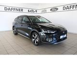 Ford Focus Active X  LED Kamera VerkehrszeichenERK