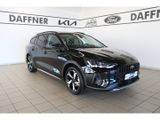 Ford Focus Active X  LED Kamera VerkehrszeichenERK