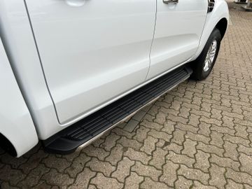 Bild 20 Ford Ranger Limited Doppelkabine 4x4