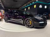 Porsche Panamera*4S*DIESEL*SPORTDESIGN*PANO*KAMERA*LUFT* - Porsche Panamera Gebrauchtwagen in Berlin