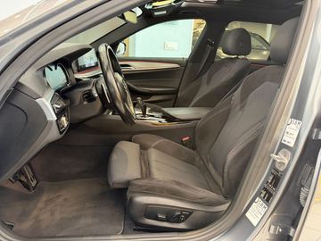 BMW 520 - 10