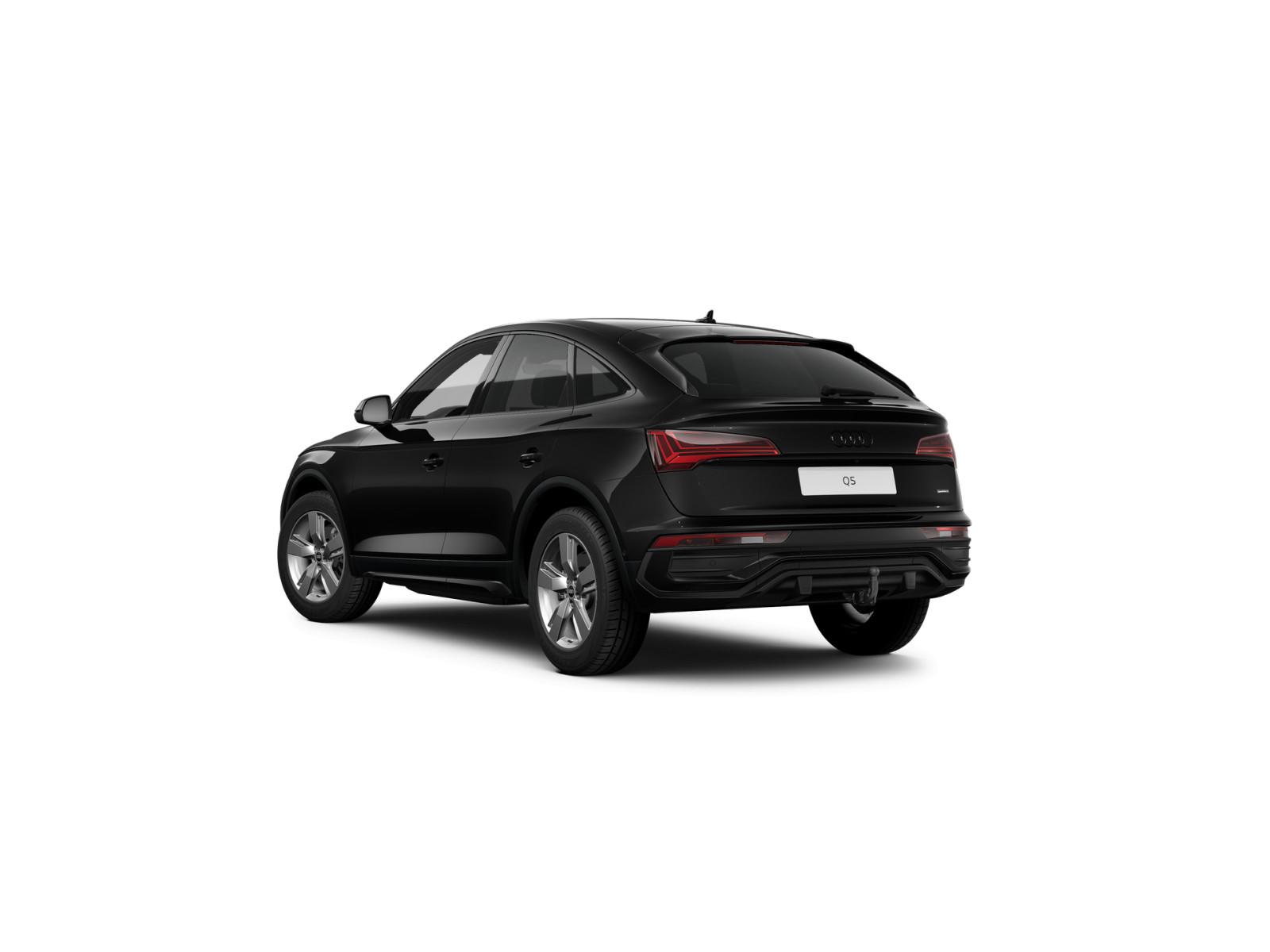 Audi Q5 Sportback 45 TFSI quattro advanced*NAVI-PLUS*, миниатюра 3