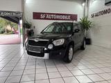 Skoda Yeti Active Plus Edition*1.Hand*KLIMA*Scheckheft - Skoda Yeti: Active Plus Edition