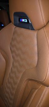 BMW M3 Competion M xDrive Touring M3 Competion - BMW M3 in Augsburg