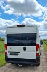 Citroën Jumper Bus Bluemotion - Offers