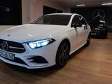 Mercedes-Benz A 250 e DCT -AMG Line - Mercedes-Benz A 250 in Nürnberg