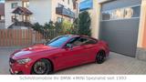 BMW M4 Coupe Comp." M Heritage" Top Ausstattung - gebrauchte BMW M4 aus dem Jahr 2020