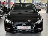 Mazda 3 Sports-Line BOSE HeadUp 1.Hand Komfortzugang - Mazda Gebrauchtwagen in Essen