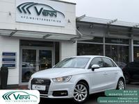 Audi A1 1.4 16V TFSI*SHZ*Navi*EFH*PDC H*