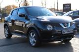 Nissan Juke Acenta 1.6 *Mängel*TÜV-04.27*Auto*Kame*LED* - Nissan Juke: Automatik