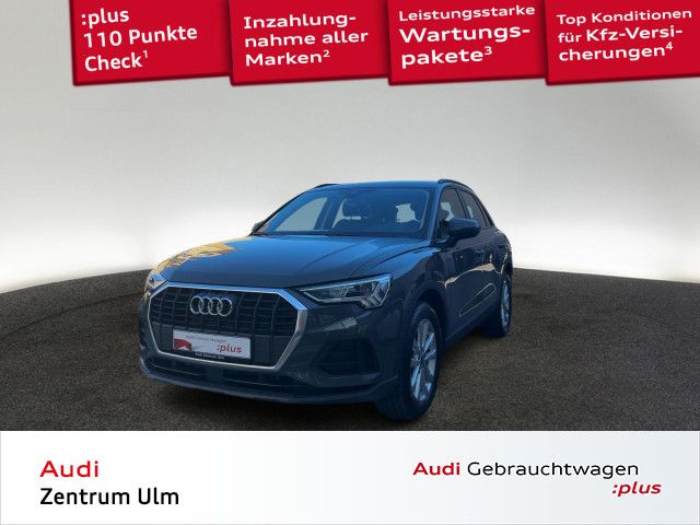 Image of Audi Q3