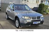 BMW X3 2.5si xDrive NAVI-TV*XENON*LEDER*PANO 2.HAND - BMW X3: 3.5