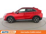 Mitsubishi Eclipse Cross 1.5 T-MIVEC Top 4WD Aut.*NAVI*CAM* - Mitsubishi Gebrauchtwagen in Hannover