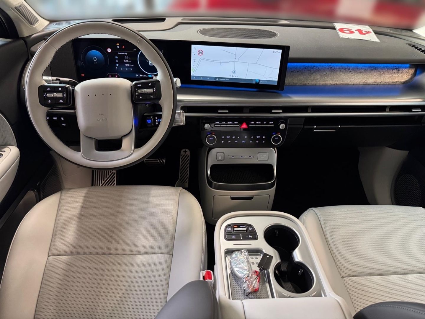 Hyundai IONIQ 9 – Bild 11